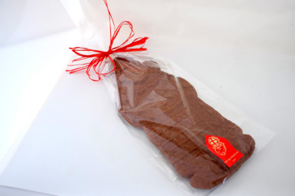 Grand speculoos 26cm