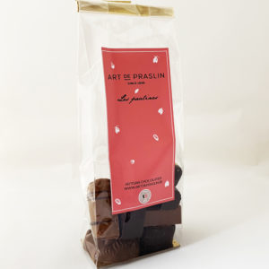 Sachet 150g pralines assorties