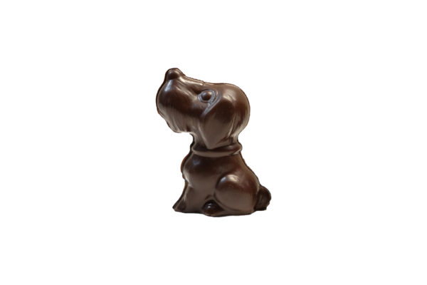 Creux chien au Lait ou Fondant