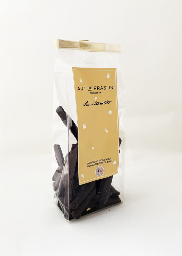 Citronettes (100gr)