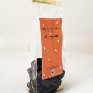 Sachet 100g Orangettes