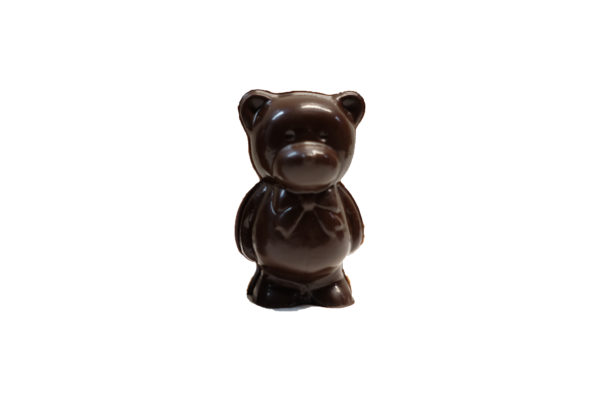 Creux ourson au Lait ou Fondant – Image 2