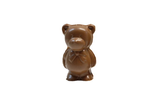 Creux ourson au Lait ou Fondant