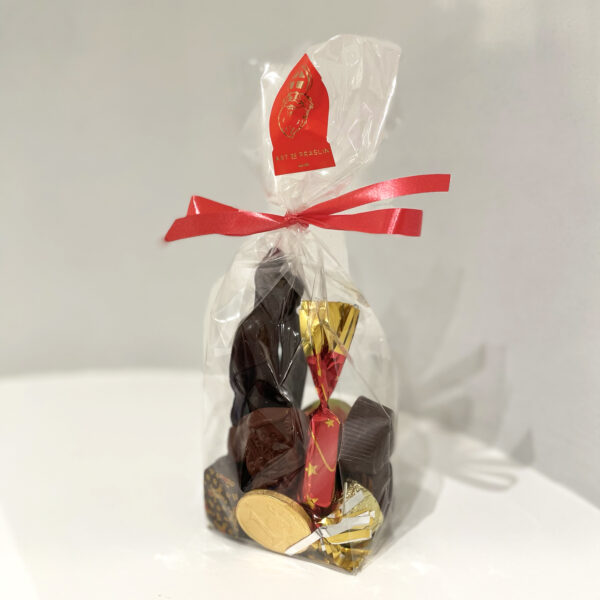 Sachet Saint Nicolas n°2