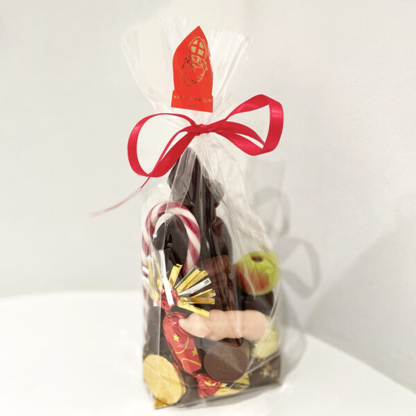Sachet Saint-Nicolas n°3