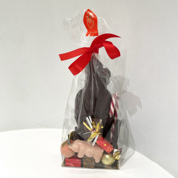 Sachet Saint-Nicolas n°4