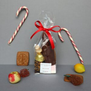 Sachet Saint Nicolas n°1