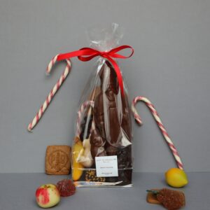 Sachet Saint-Nicolas n°3