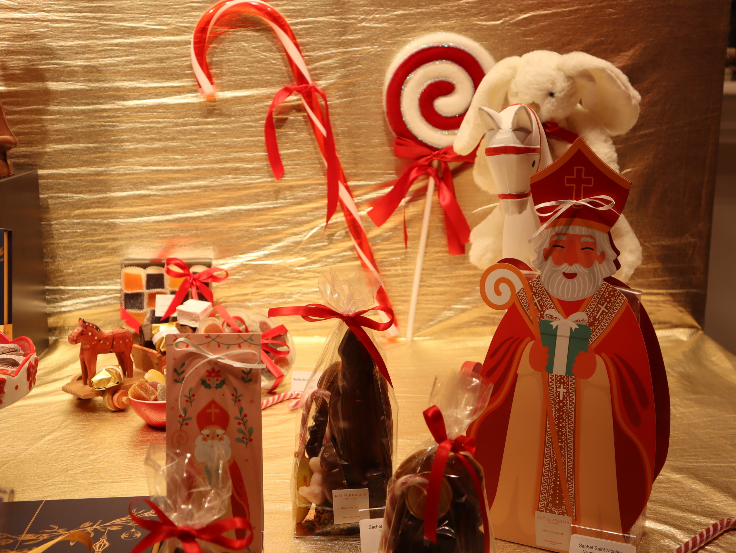 Sachet Saint-Nicolas n°4 – Image 2