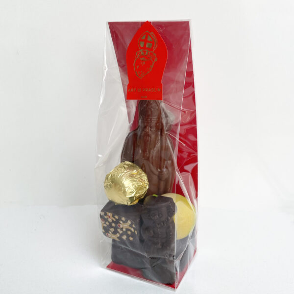 Sachet Saint Nicolas n°1