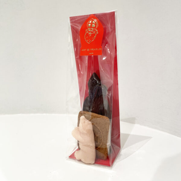 Petit sachet les incontournables de Saint-Nicolas