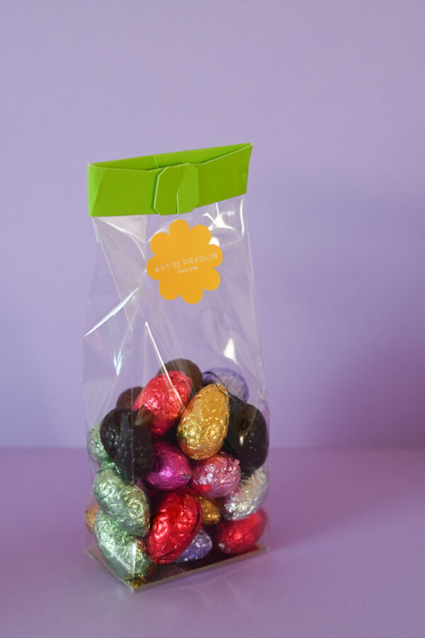 Sachet 26 oeufs