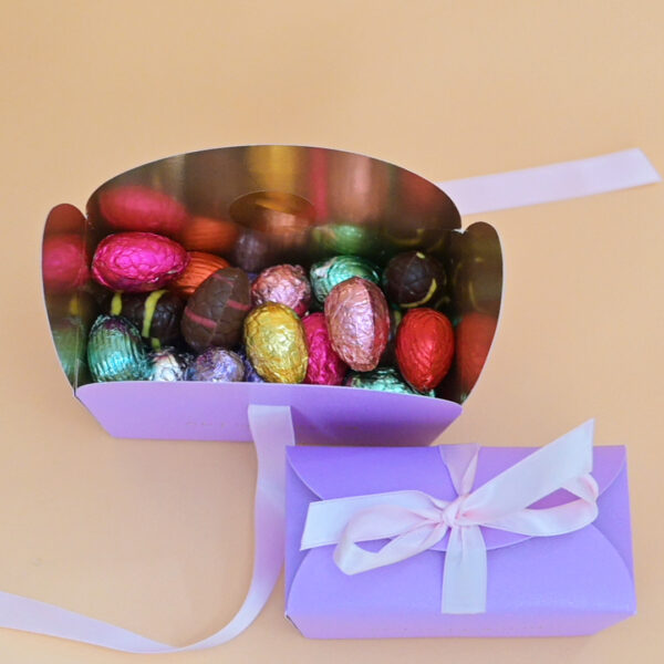 Ballotin 325gr petits oeufs