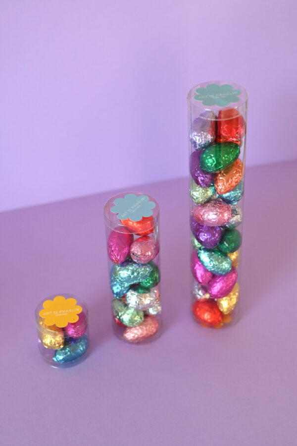 Tube oeufs 15cm – Image 2