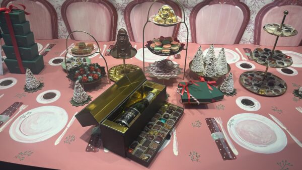 Coffret Ruffus et pralines – Image 2