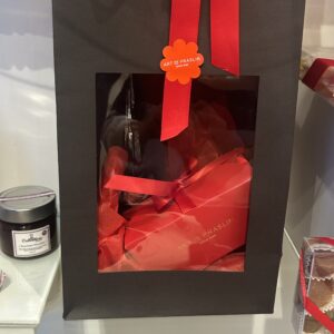Sac cadeau Moscato et pralines