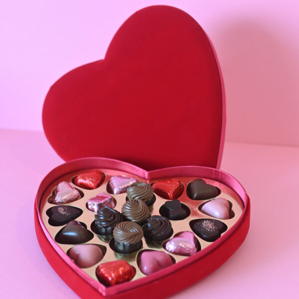 Boîte coeur n°3