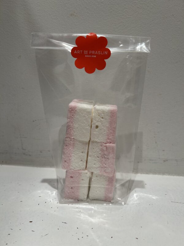 Sachet 6 lards