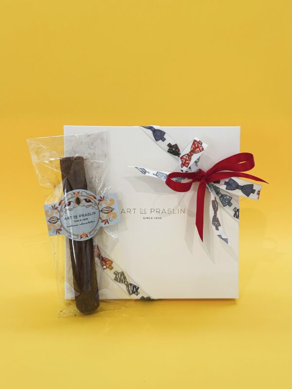 Cigare au praliné – Image 2
