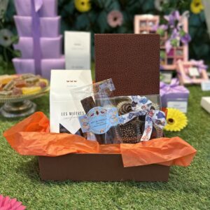 Coffret fête des pères
