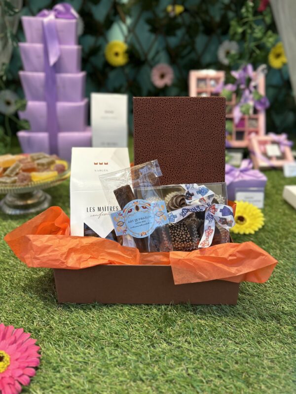 Coffret fête des pères