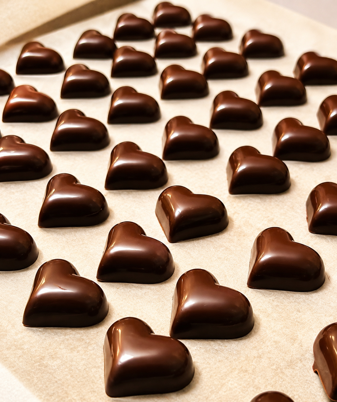Sachet 125g pralines sans sucre ajouté – Image 2