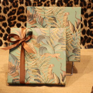Boîte garnie 200G - Jungle